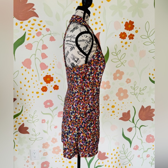 Anthropologie Amelia collared dress- small - Picture 8 of 11